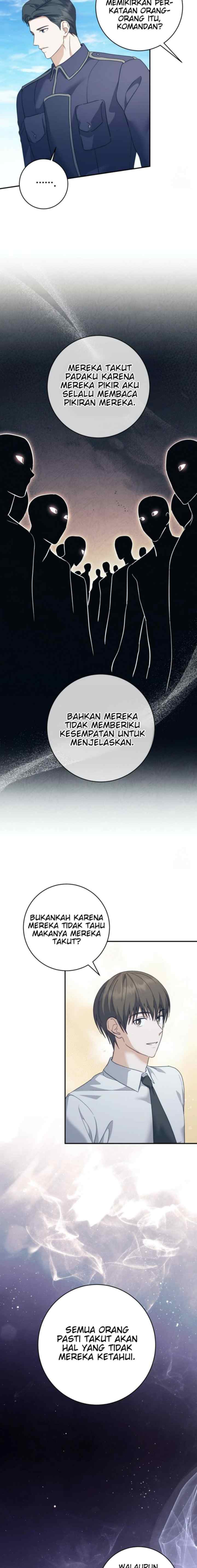 Seira To Juliet chapter 12 halaman 7