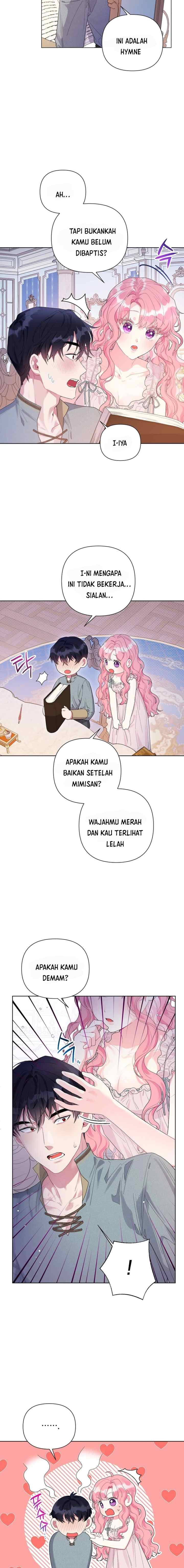 The Villain Daughter In-Law Has A Limited Time chapter 85 halaman 9