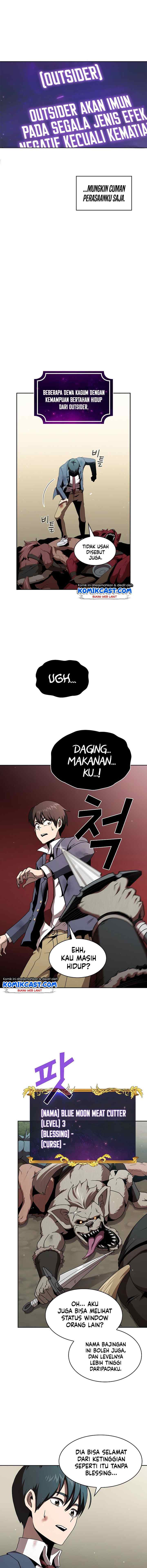 Is this Hero for Real? chapter 4 halaman 6