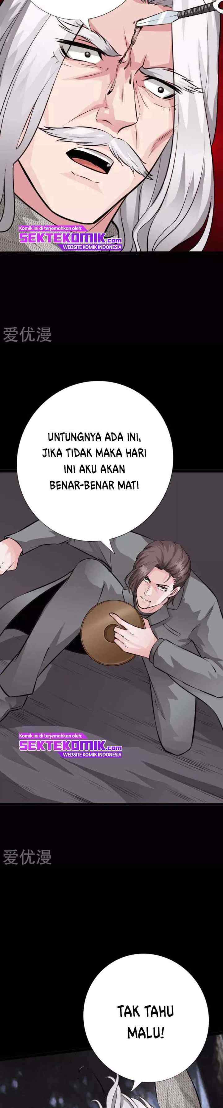 Hopeless chapter 142 halaman 10