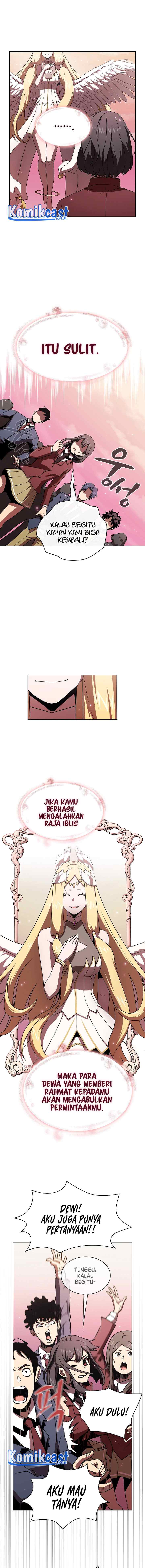 Is this Hero for Real? chapter 0 halaman 8
