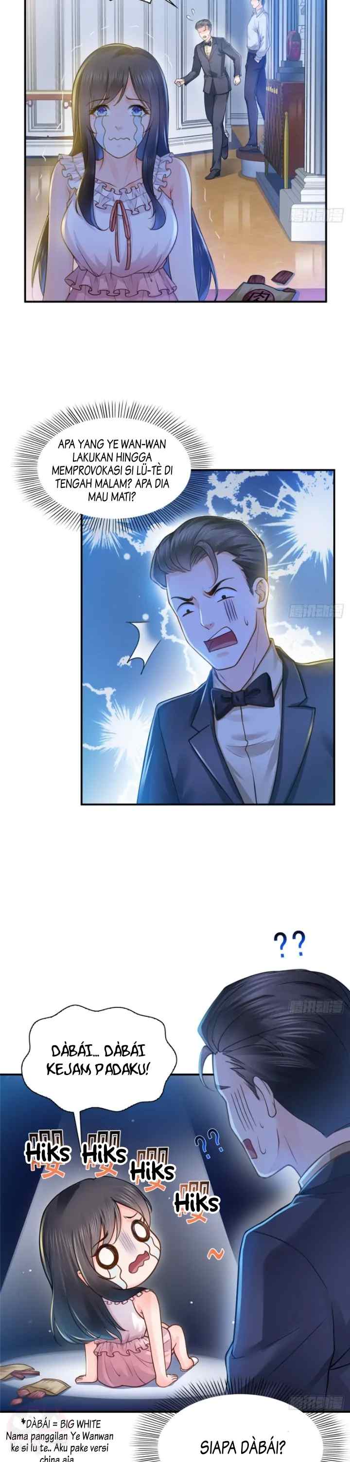 Just Like Cold Light Meets Scorching Sun chapter 47 halaman 13