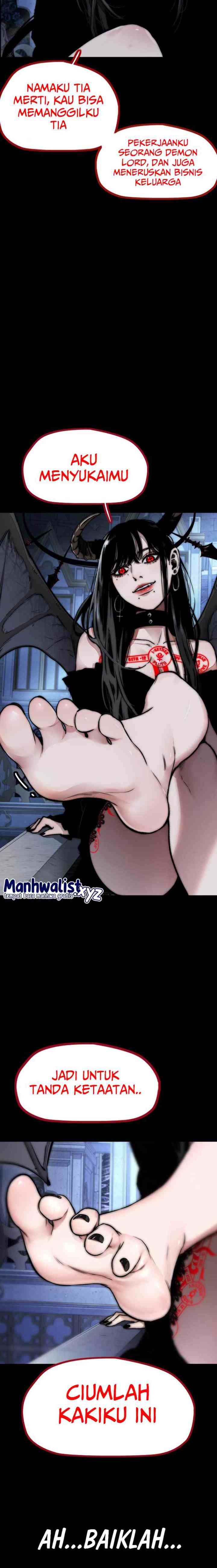 Meet Me Today chapter 1 halaman 9