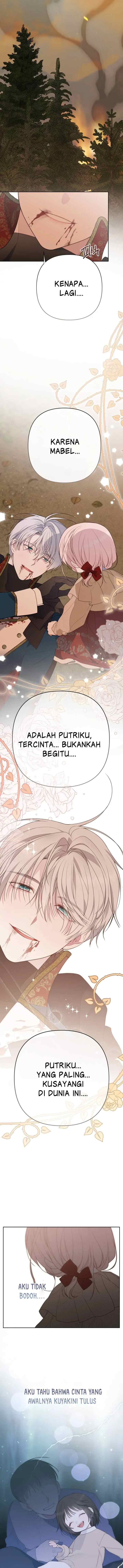 The Baby Tyrant chapter 42 halaman 7
