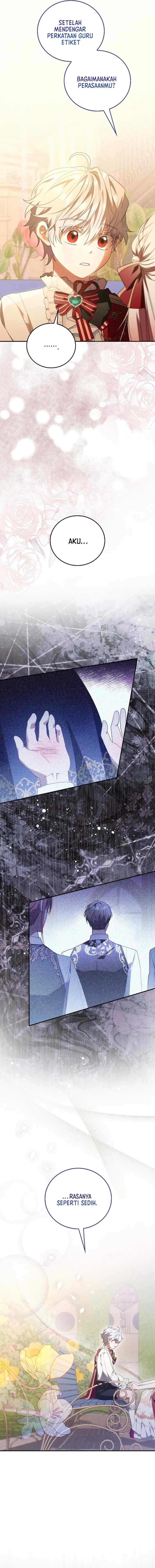 Became the Sister-in-Law of a Young Yandere chapter 13 halaman 12