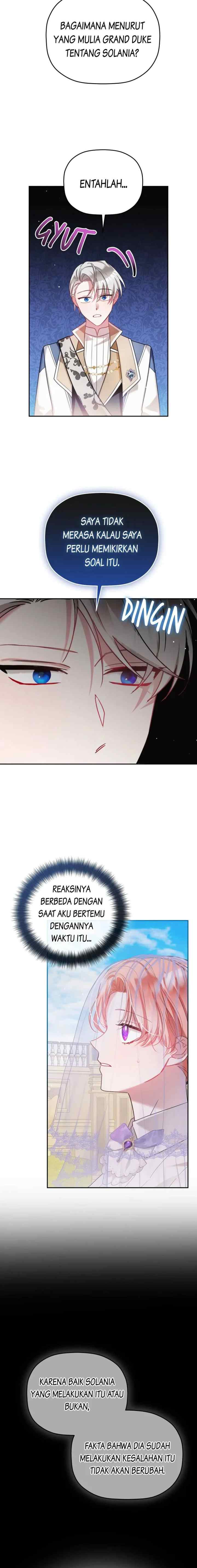 Preventing the Making of Tyrant chapter 95 halaman 10