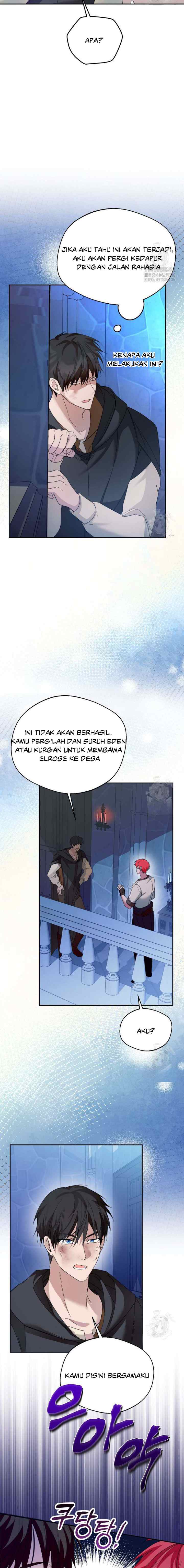 Be Careful When Choosing A Husband chapter 53 halaman 13