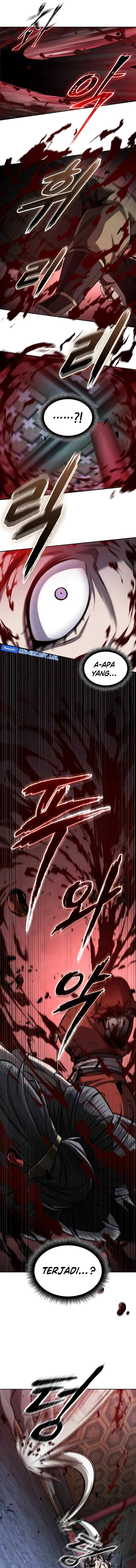 Nano Machine chapter 197 halaman 6