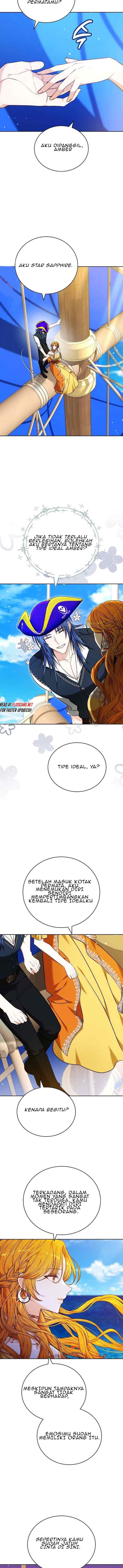 Bride of Obsidian chapter 42 halaman 9