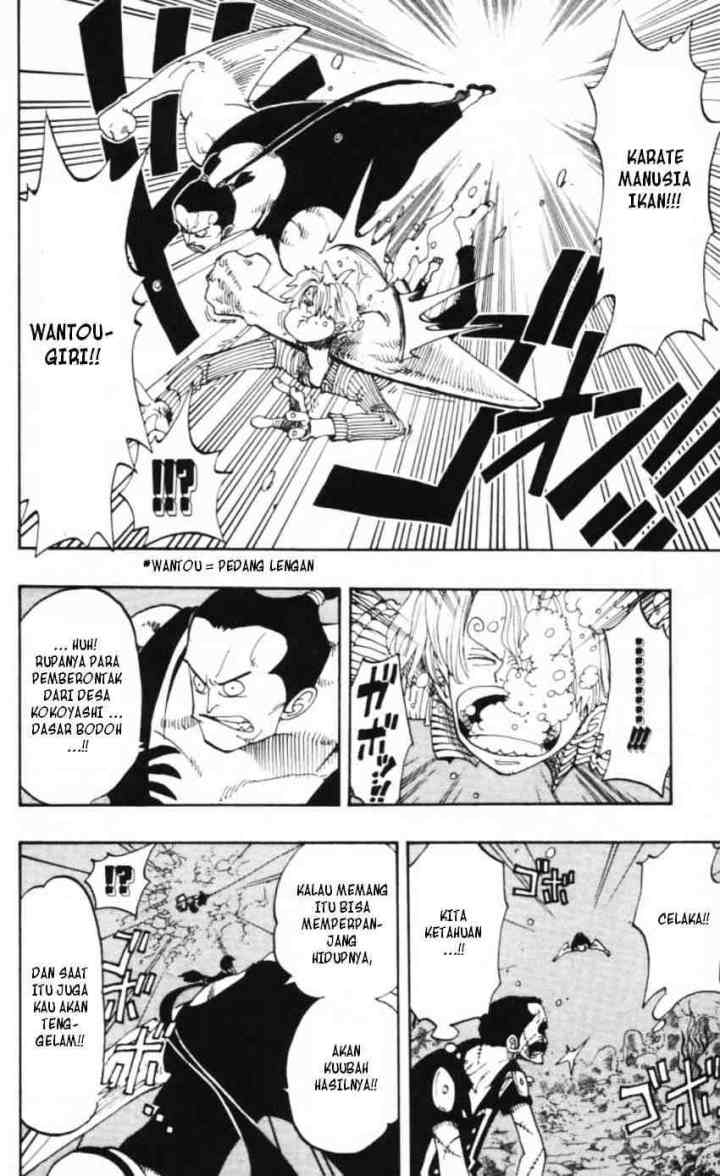 One Piece chapter 86 halaman 7