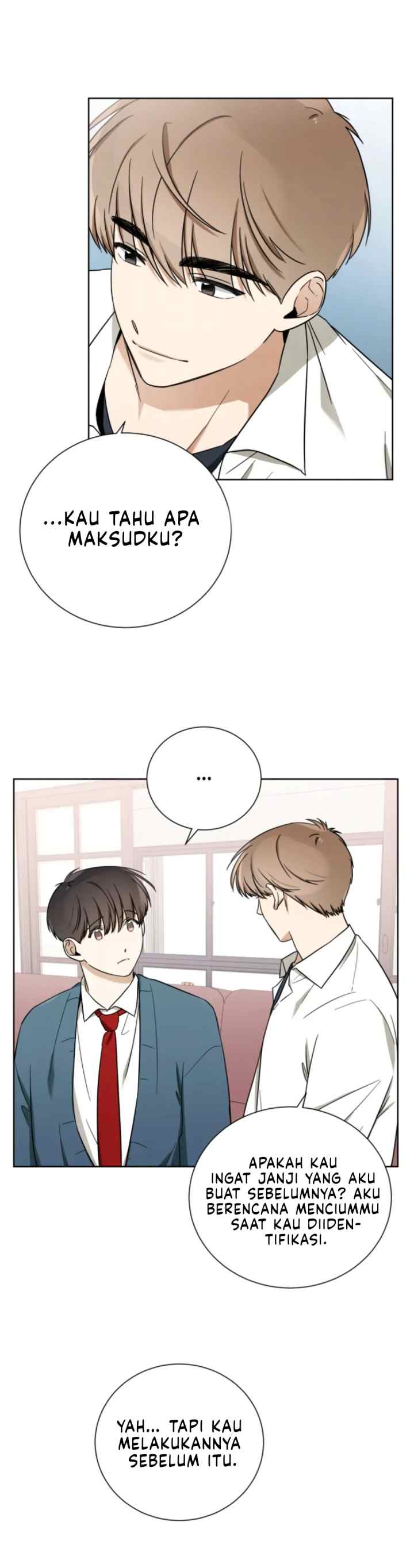 High Pulse chapter 52 halaman 13