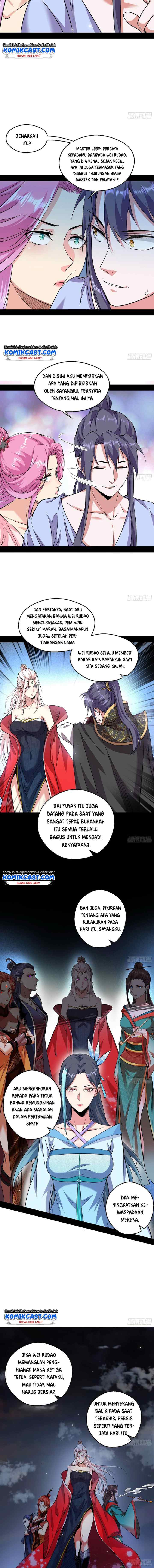 I'm An Evil God chapter 55 halaman 4