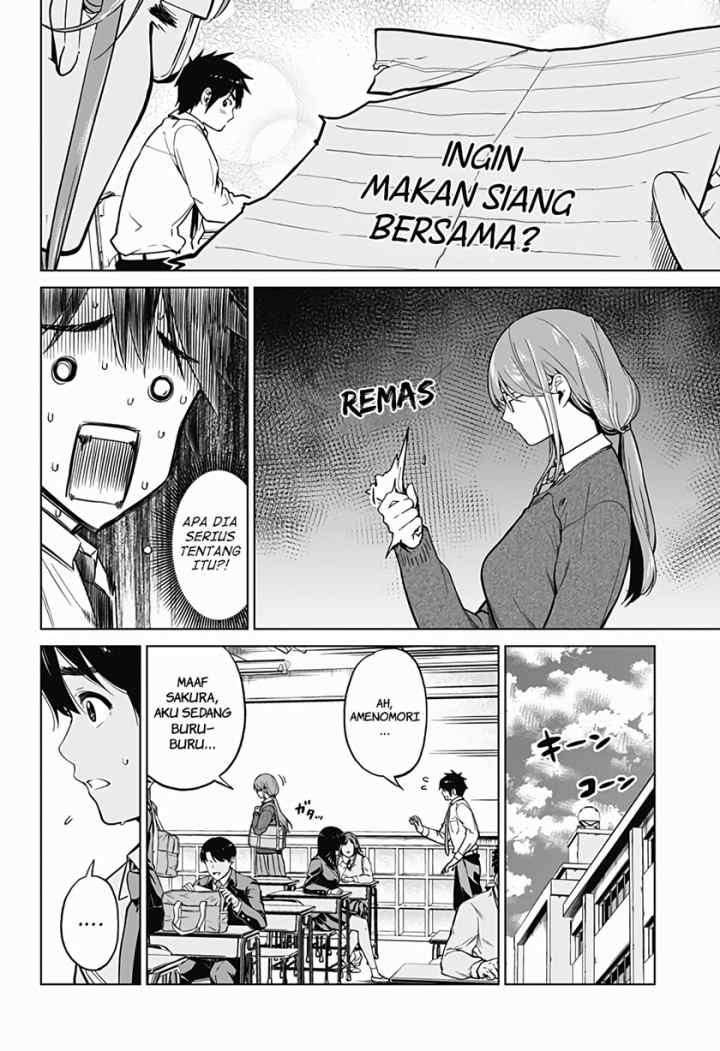 Class Maid chapter 3 halaman 6