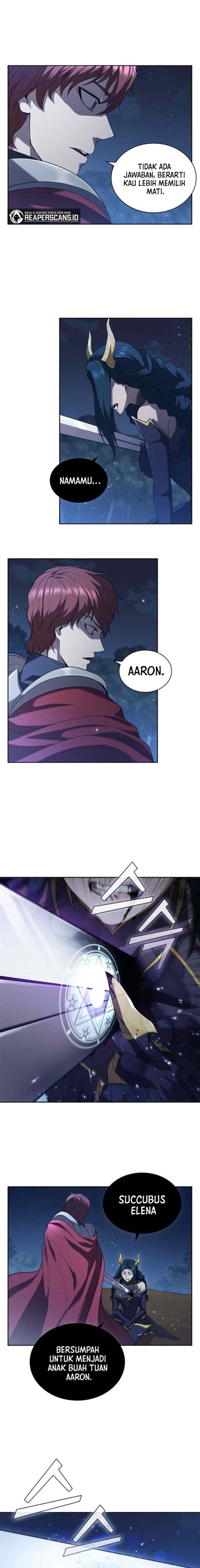 I Regressed As The Duke chapter 14 halaman 13