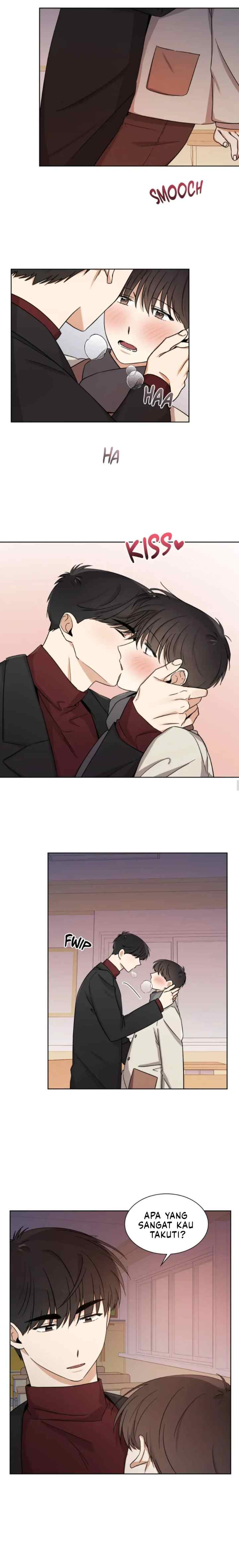 High Pulse chapter 47 halaman 10