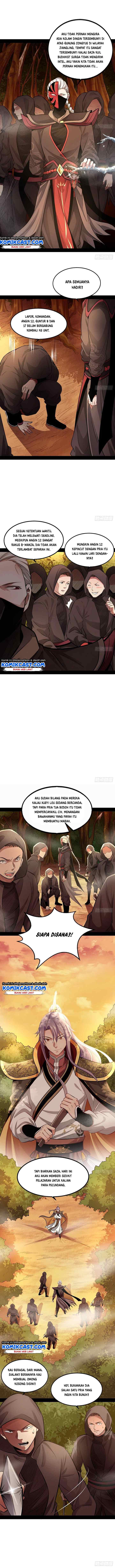 I'm An Evil God chapter 38 halaman 6