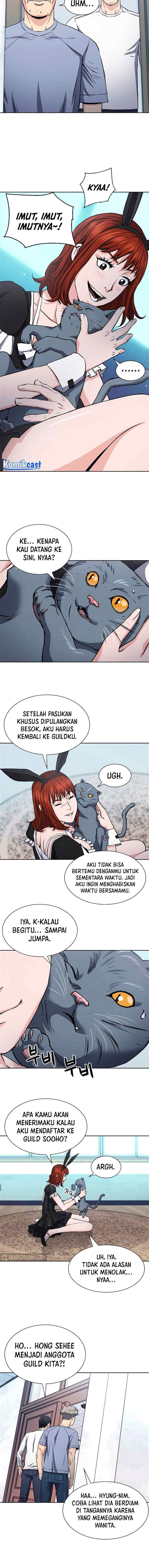 Seoul Station Druid chapter 86 halaman 6
