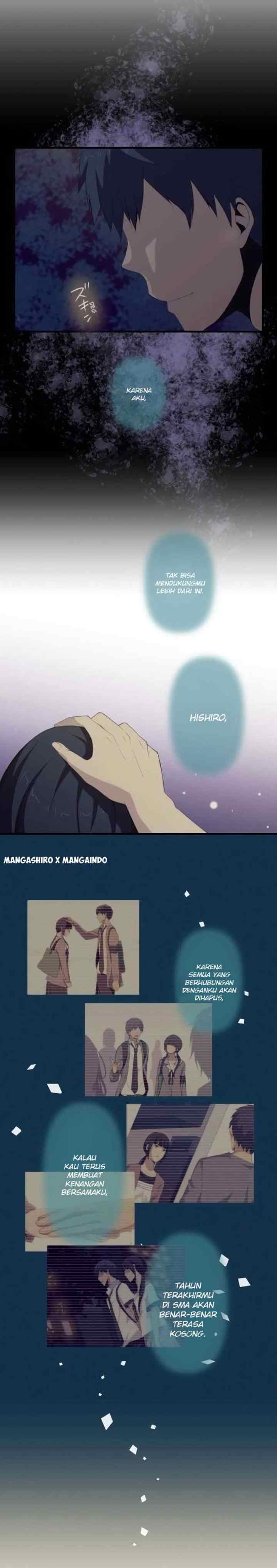 ReLIFE chapter 107 halaman 9