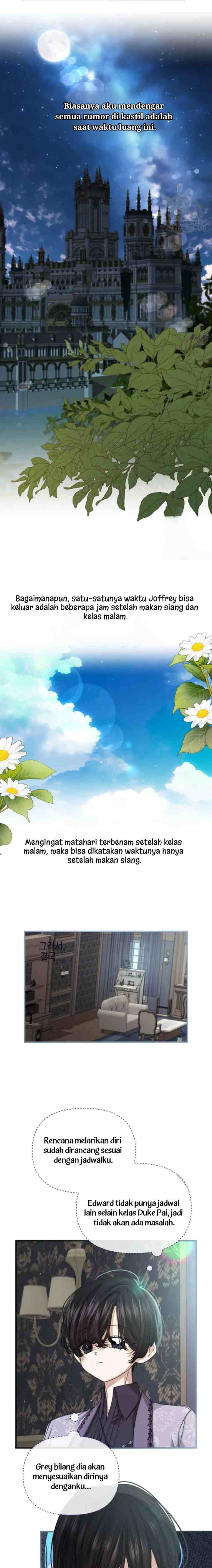 0 And 1 chapter 6 halaman 8