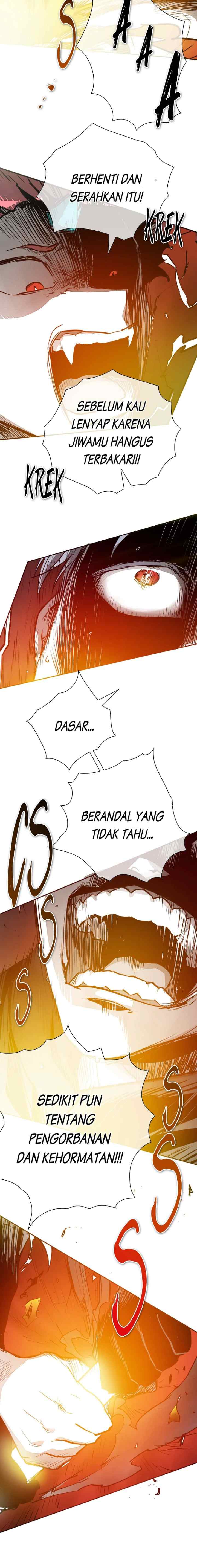 Ordinary Heroes chapter 261 halaman 15