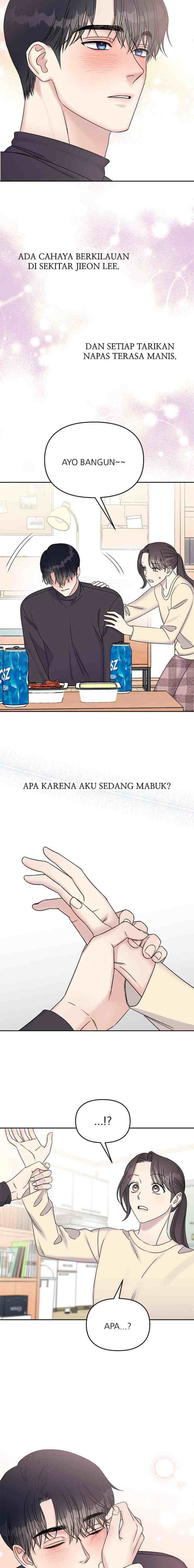 Do As I Say! chapter 38 halaman 17