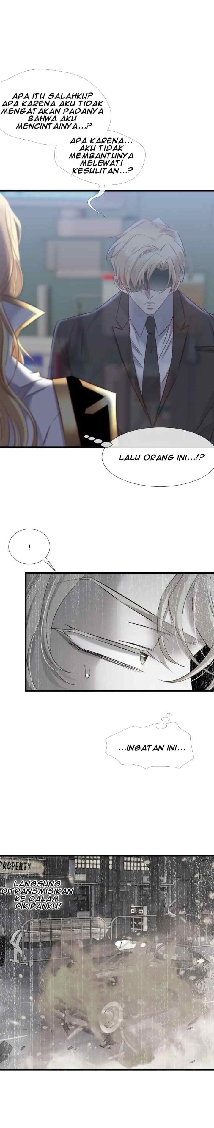 Heaven Instance Dungeon: Steal the Handsome Guy's Heart chapter 67 halaman 7