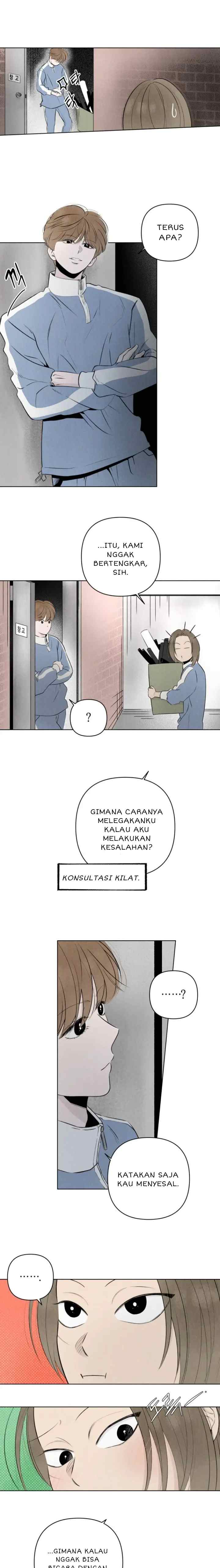 Red as a Tomato! chapter 13 halaman 10