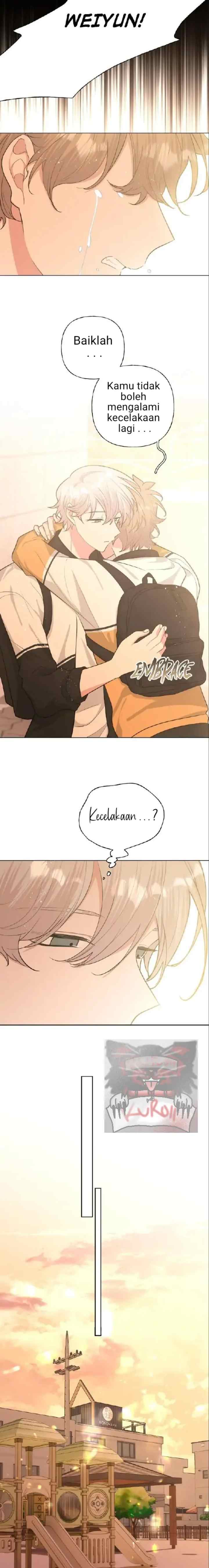 Don't Confess To Me chapter 30 halaman 8