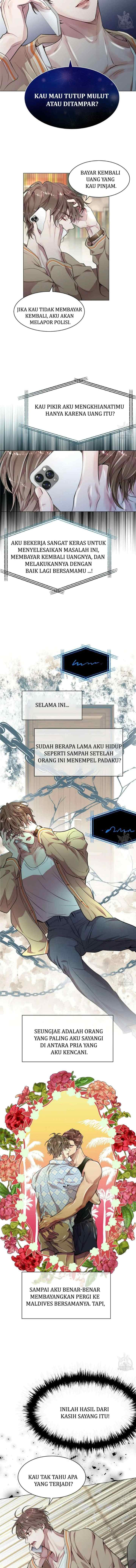 Egocentric Way Of Thinking chapter 8 halaman 13