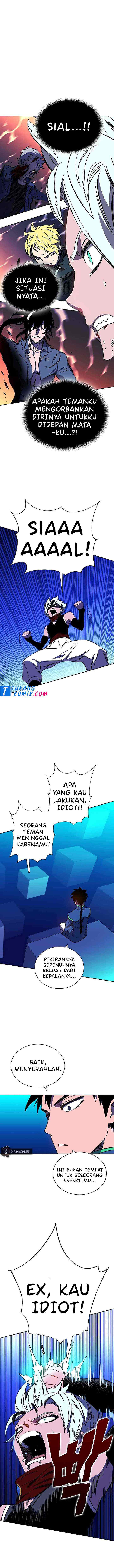 X Ash chapter 24 halaman 16