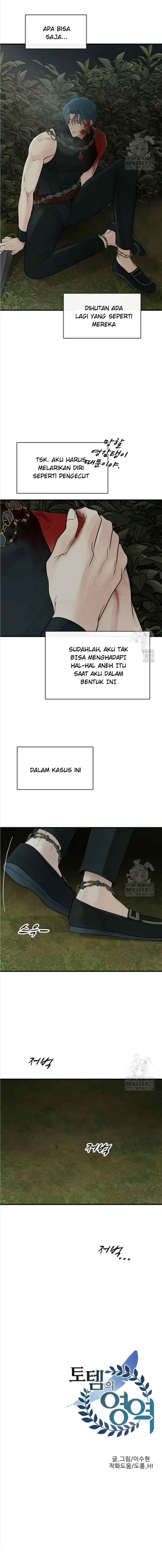 Totem Realm chapter 96 halaman 16