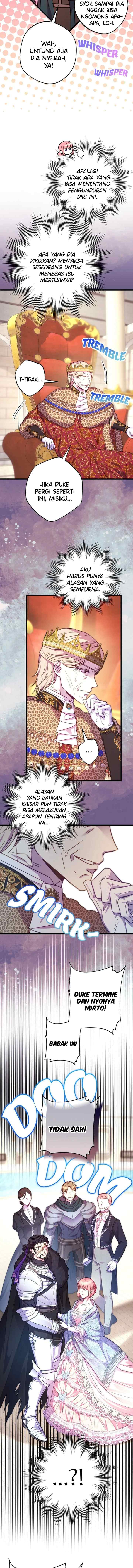 Anyway, It Is A Ropan chapter 98 halaman 7