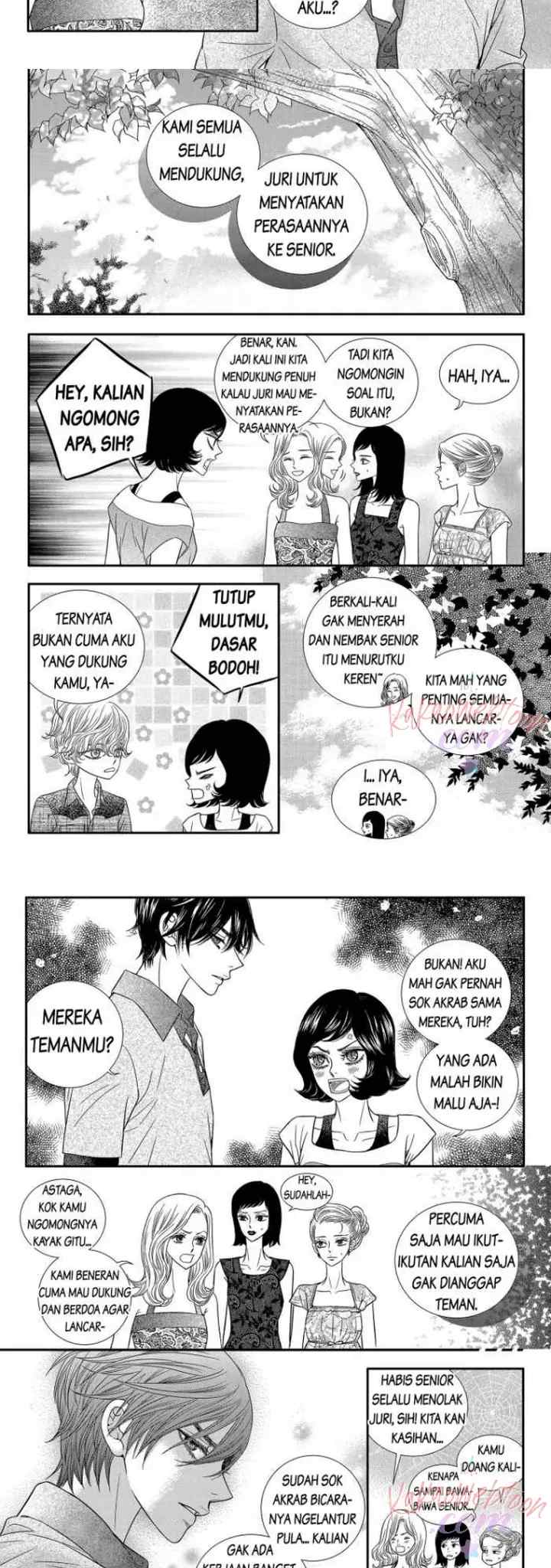 I Pick Dahong chapter 60 halaman 4