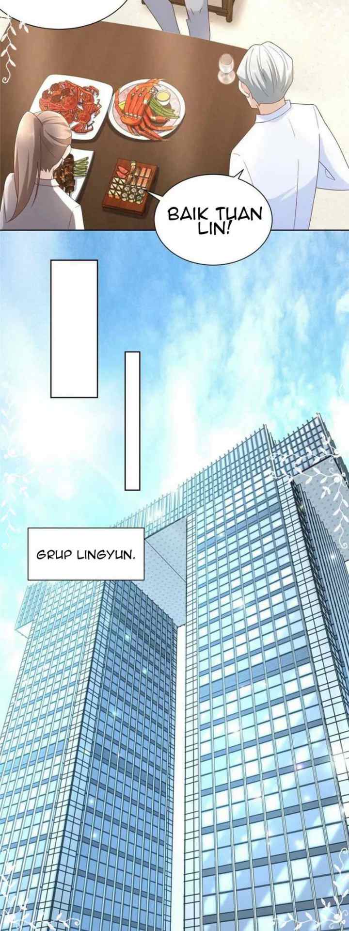 I Randomly Have A New Career Every Week chapter 91 halaman 13