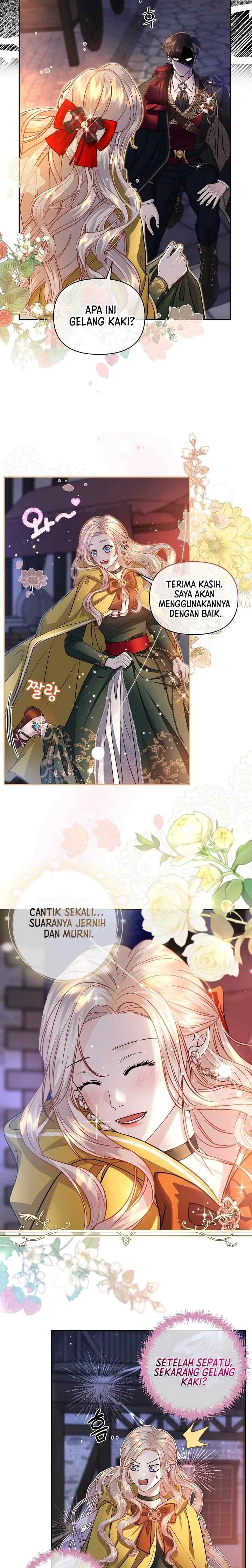 Grand Duke of the North chapter 18 halaman 18