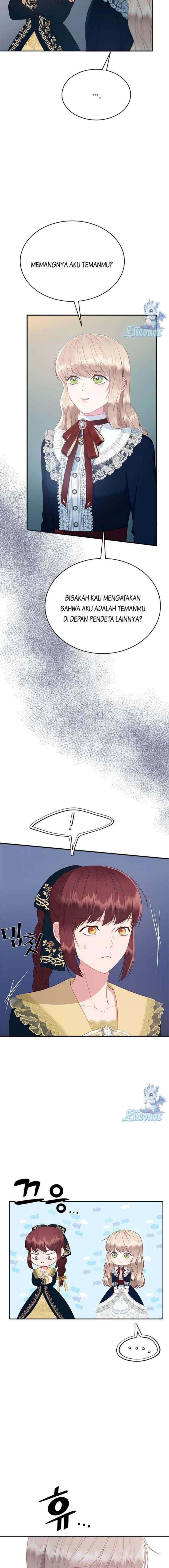 What Does That Evil Dragon Live For? chapter 42 halaman 13