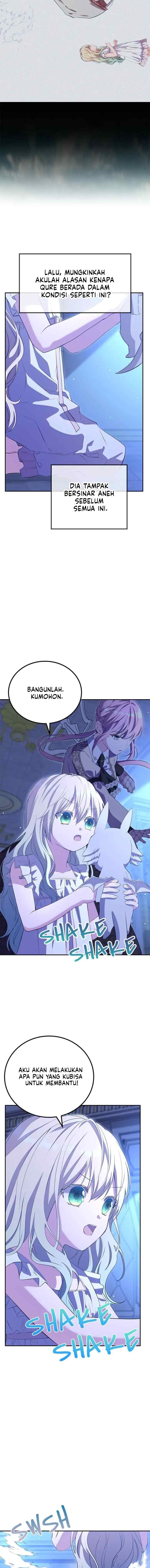 Trumping My Tragic Destiny chapter 10 halaman 15