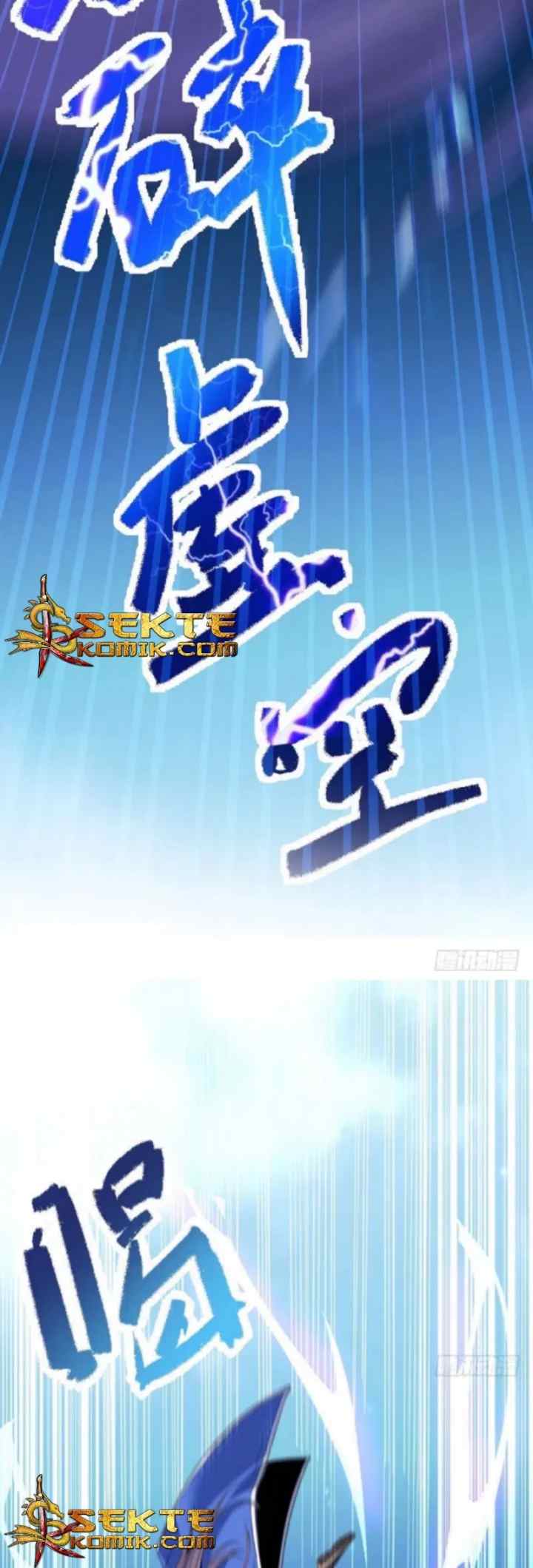 Return of Immortal Emperor chapter 1 halaman 8
