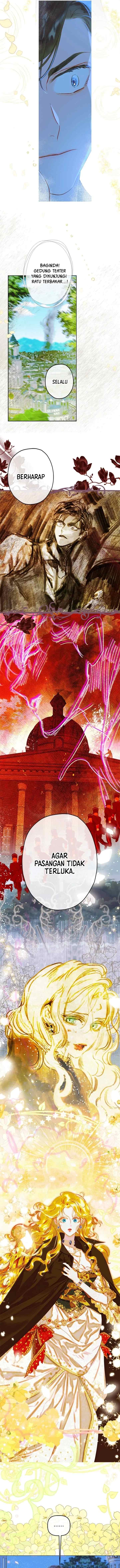 My Mom Got A Contract Marriage chapter 53 halaman 10