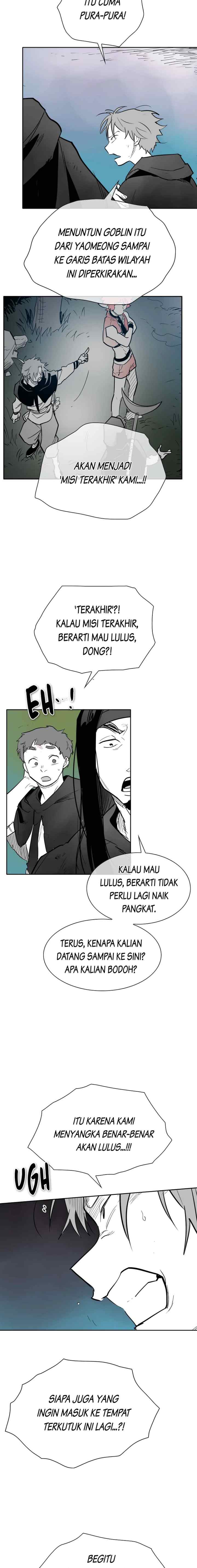 Ordinary Heroes chapter 263 halaman 14