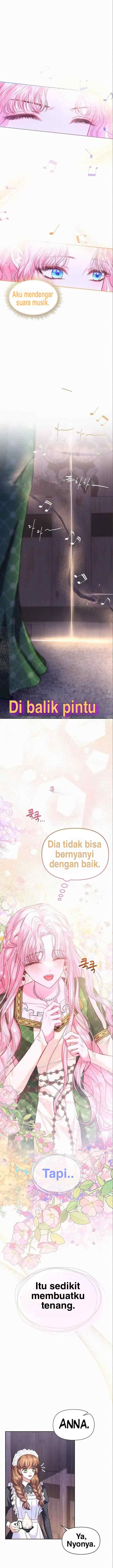 I Think My Marriage Was A Mistake chapter 7 halaman 6