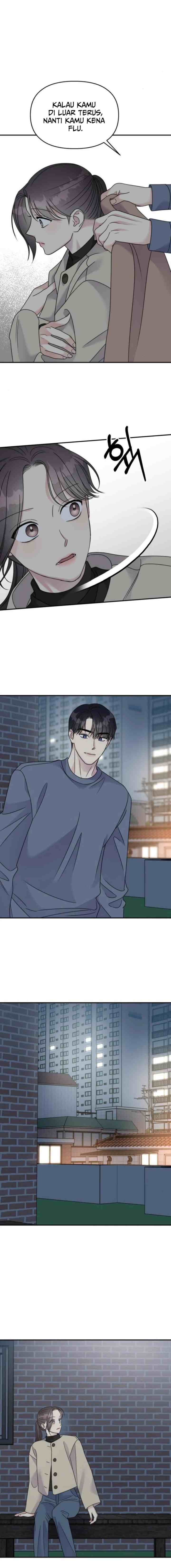 Do As I Say! chapter 80 halaman 8