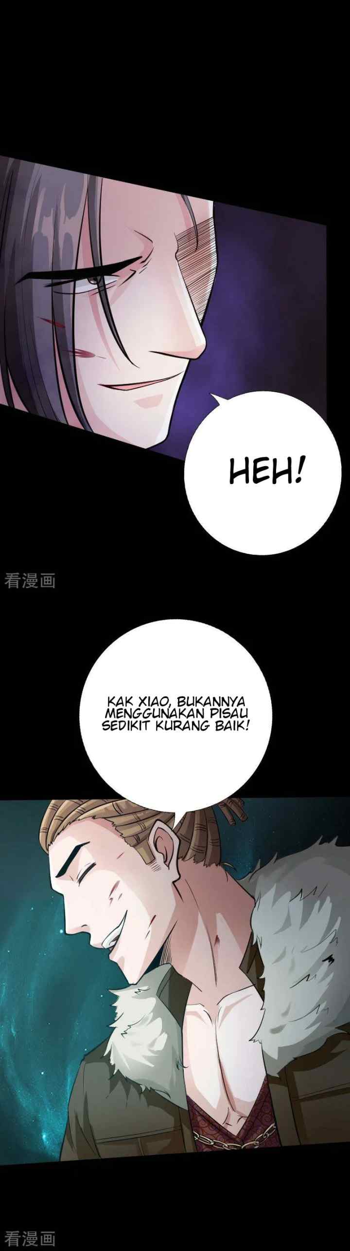 Hopeless chapter 38 halaman 15