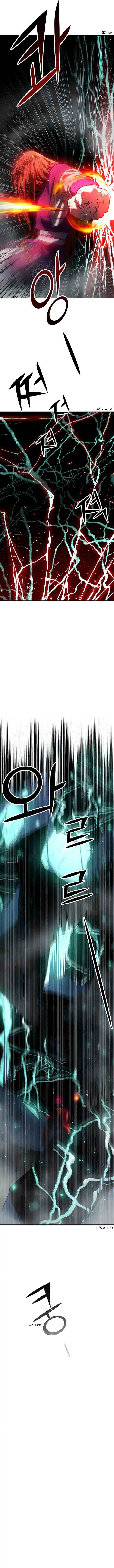 The Prince of Myeolyeong chapter 23 halaman 7