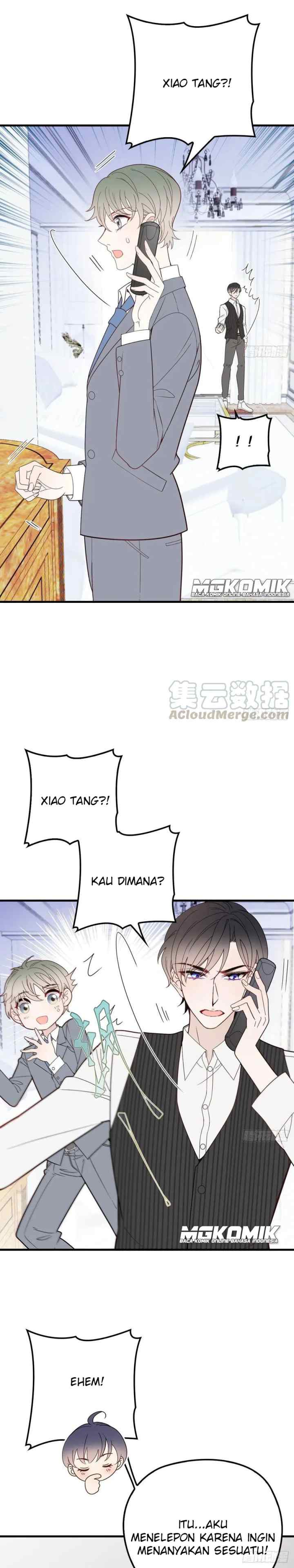 The Duke's Hidden Baby: BOGO! chapter 36 halaman 13