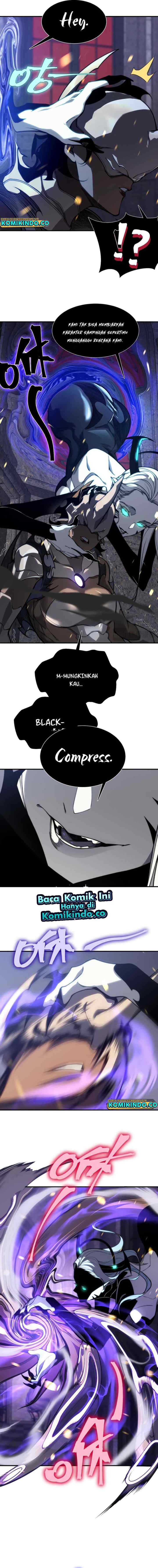 Demon Evolution chapter 33 halaman 12