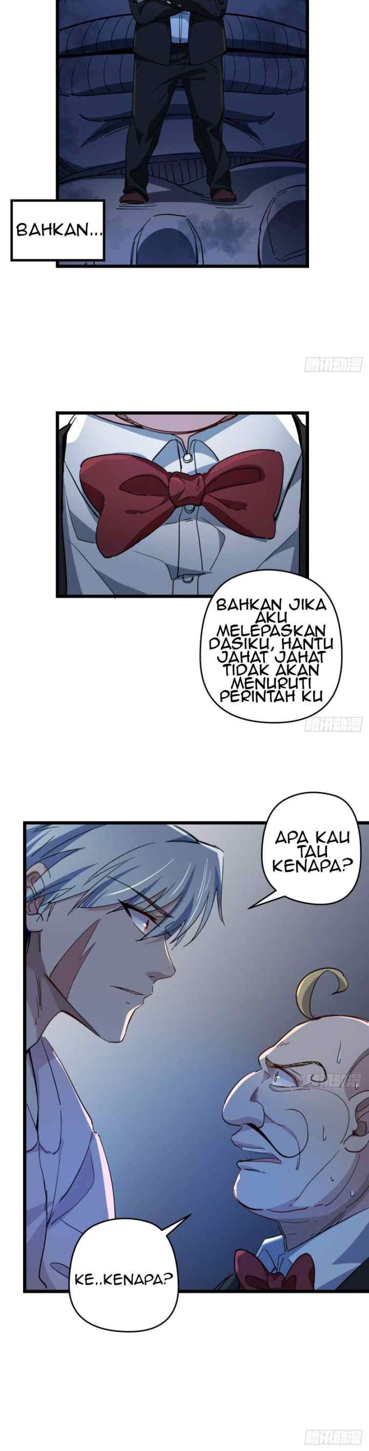 Unlock 99 Heroine of the Last Day chapter 29 halaman 4