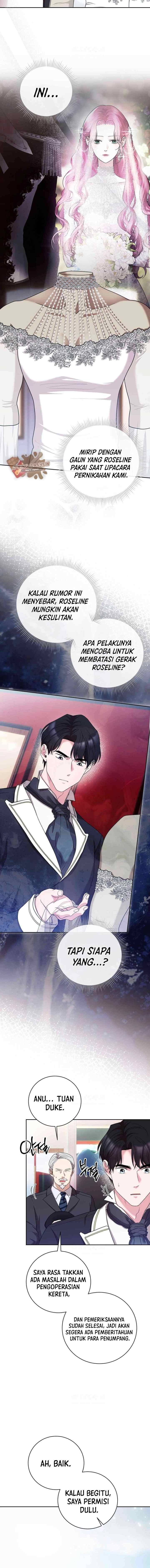 I Became the Emperor's Cat chapter 50 halaman 16