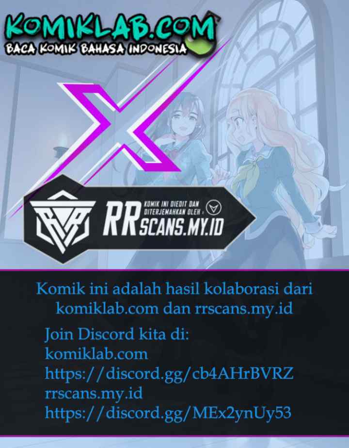 Watashi no Yuri wa Oshigoto desu! chapter 1 halaman 19