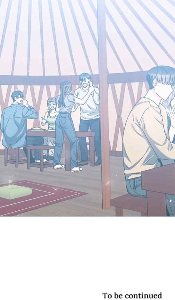 I Just Want To Do It With You chapter 19 halaman 17